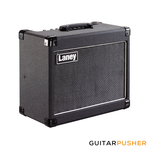 LANEY LG20R 20-Watt Combo Amplifier w/ 1x8